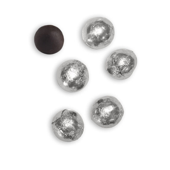 Dark Chocolate Balls