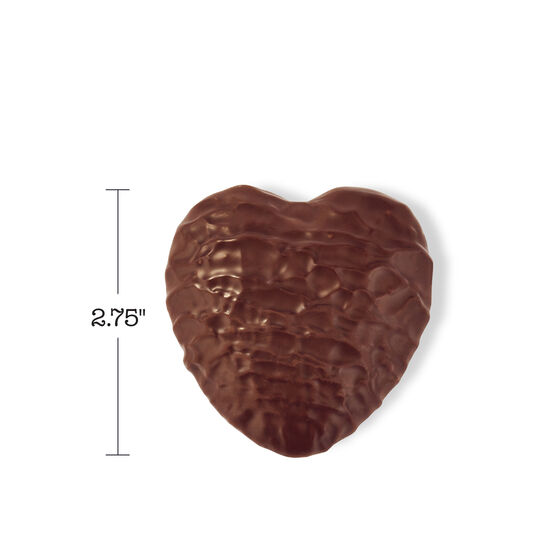 Scotchmallow® Hearts (Pack of 6)