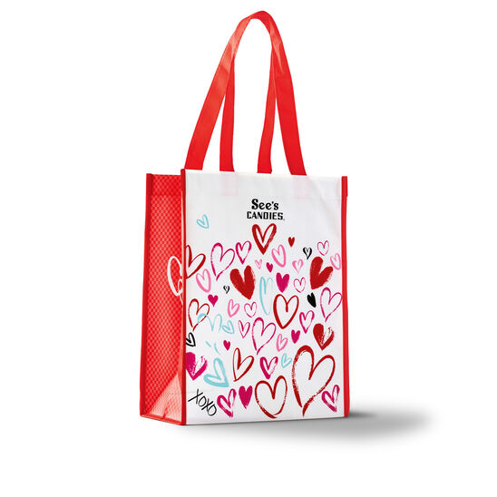 Valentine Tote