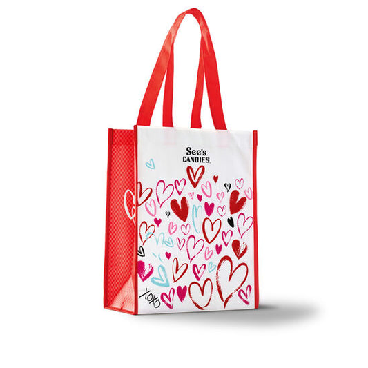 Valentine Tote