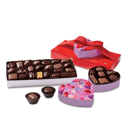 The Sweetest Heart Gift Set