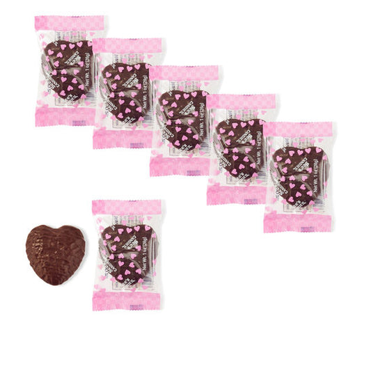 Scotchmallow® Hearts (Pack of 6)
