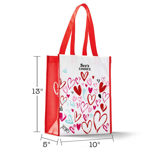 Valentine Tote