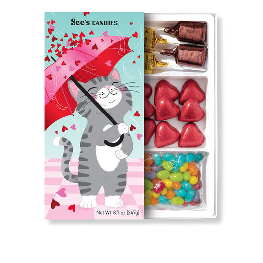 Kitty Crush Box
