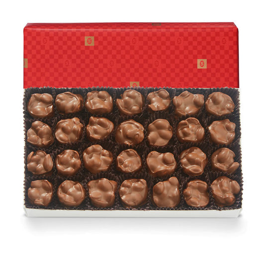 All Milk Peanuts Box