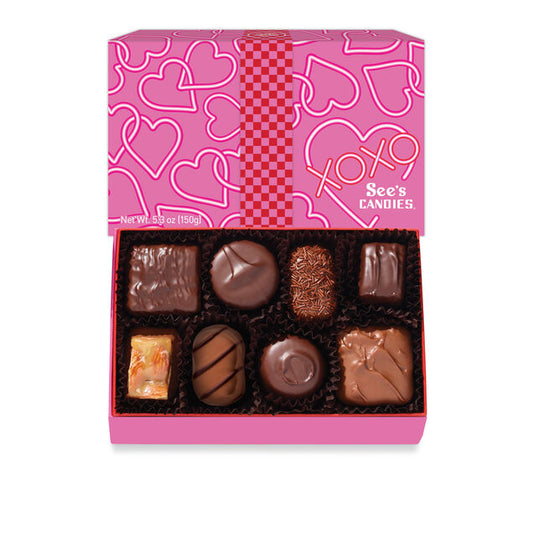 Happy Galentine’s Assortment