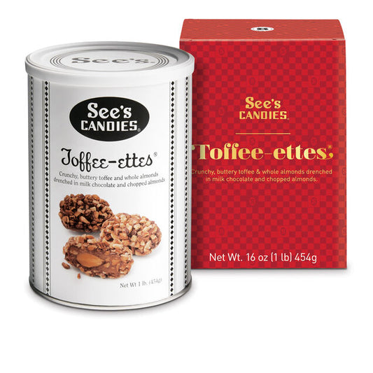 Celebration Toffee-ettes®