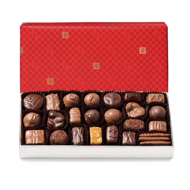 Assorted Chocolates