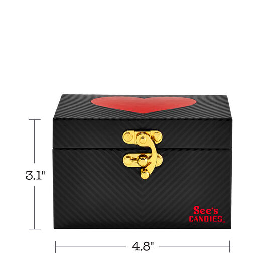 Steal Their Heart Box