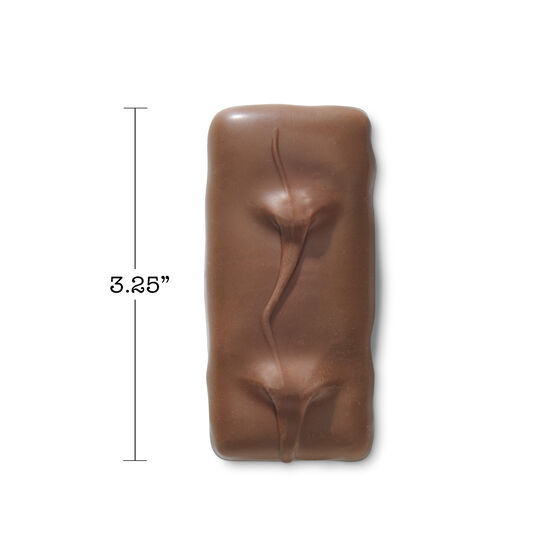 Milk Toffee Almond Bars