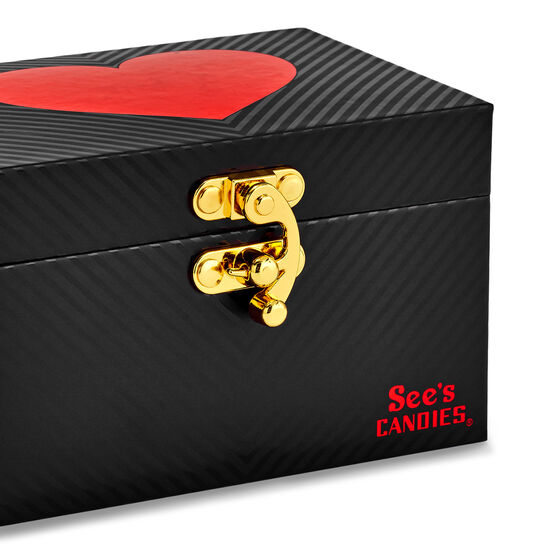 Steal Their Heart Box