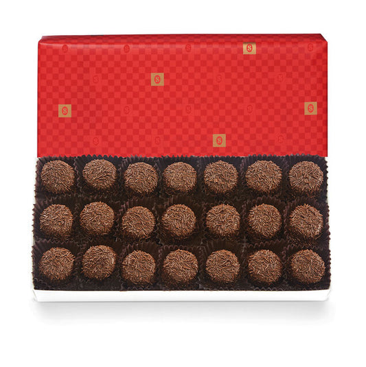 All Milk BordeauxTM Box