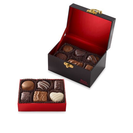 Steal Their Heart Box