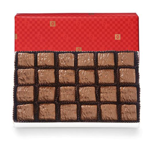 All Milk California Brittle® Box