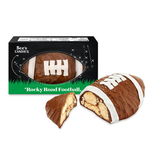 Rocky Road Football