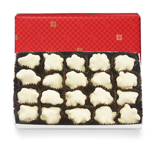 All Polar Bear Paw® Box