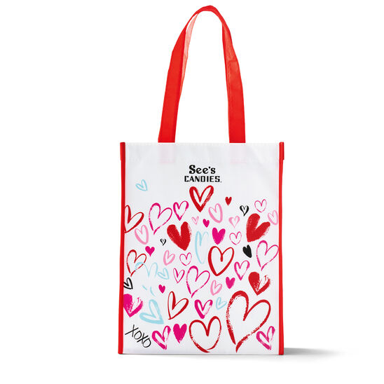 Valentine Tote