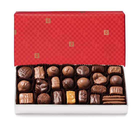 The Sweetest Heart Gift Set