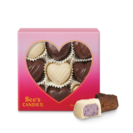 Sweetest Hearts Box